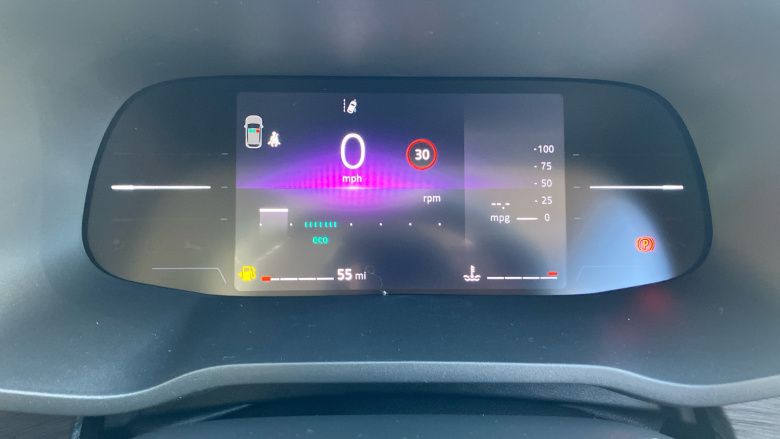 Renault Trafic Lwb Diesel LL30 Blue dCi 150 Extra Sport [Safety] Van